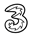 Drei Logo
