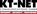 KT-NET Communications GmbH Logo