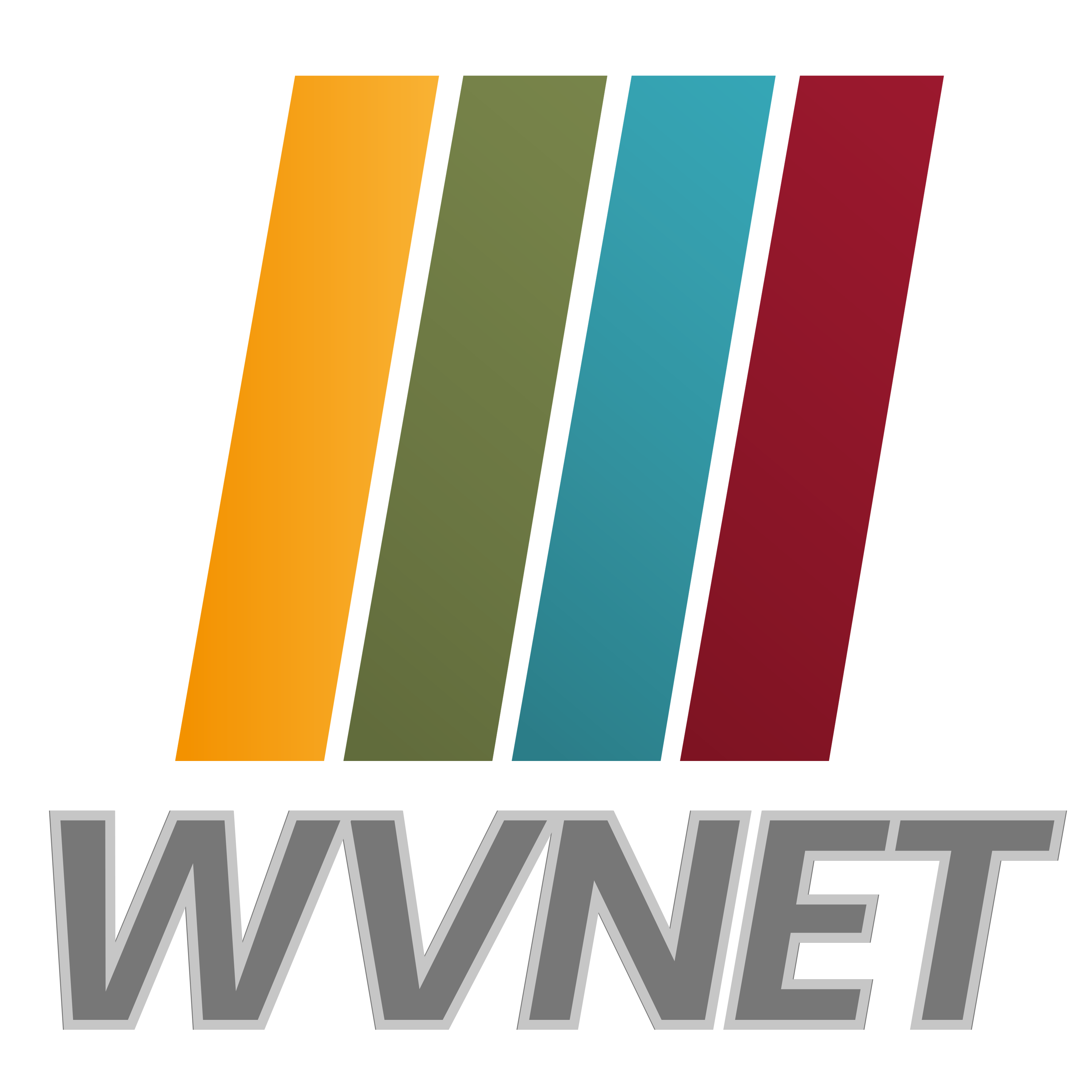 WVNET GmbH Logo